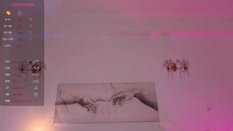 juliafendi @ myfreecams on 20231120