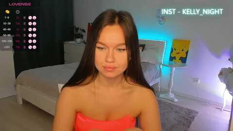 kelly_roselyn @ myfreecams on 20231120