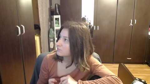kristineexxx @ myfreecams on 20231120