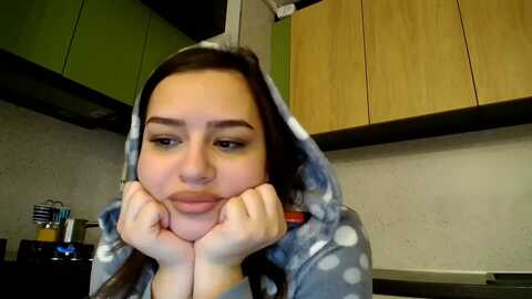 lexilicious_ @ myfreecams on 20231120