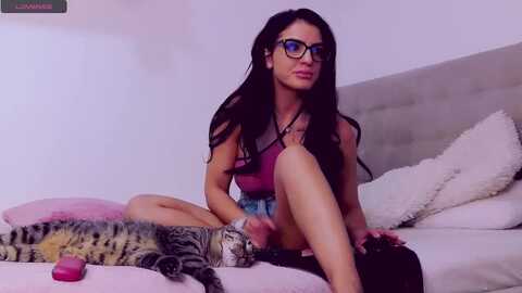 lindsaydee @ myfreecams on 20231120