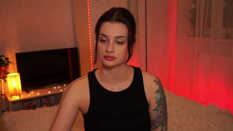 lucynutty @ myfreecams on 20231120