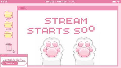 lunalore @ myfreecams on 20231120