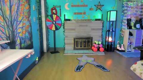 maplemaya @ myfreecams on 20231120