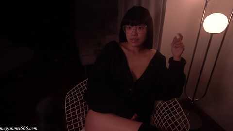 meganmei666 @ myfreecams on 20231120