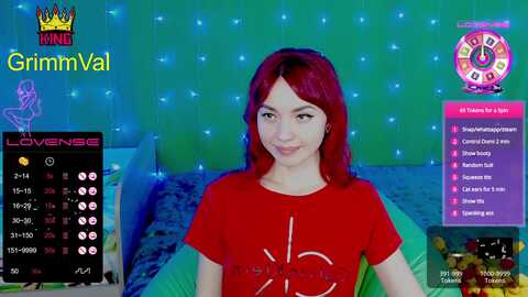 nimfeya @ myfreecams on 20231120