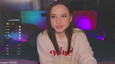 pinkgold_ @ myfreecams on 20231120