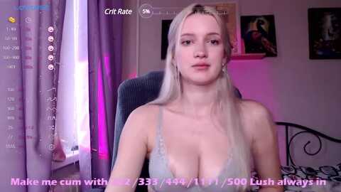 red_joan @ myfreecams on 20231120