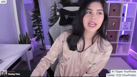 rorriegomez @ myfreecams on 20231120