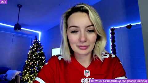 sammy_gray @ myfreecams on 20231120