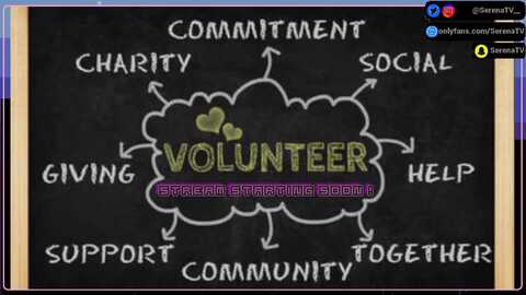 serenatv @ myfreecams on 20231120