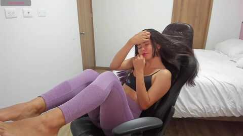 sexy_nattaly @ myfreecams on 20231120