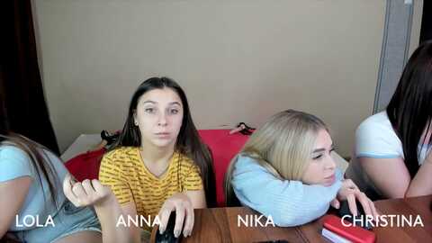 sinthiamars @ myfreecams on 20231120