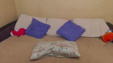 sweety_cheeks @ myfreecams on 20231120