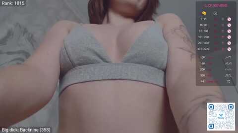 whynotkat @ myfreecams on 20231120