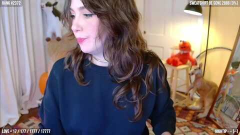 yarrow @ myfreecams on 20231120