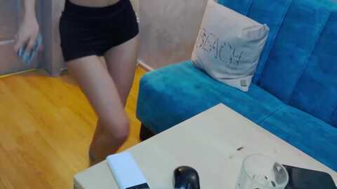 yasemina @ myfreecams on 20231120