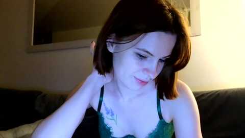yuri_elfie @ myfreecams on 20231120