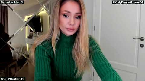 yveline @ myfreecams on 20231120