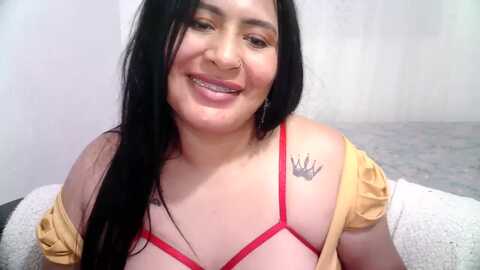 alice_222 @ myfreecams on 20231121