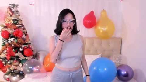 ana_ruh @ myfreecams on 20231121