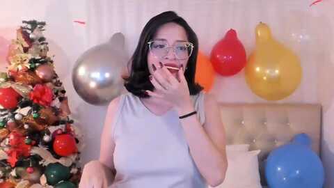 ana_ruh @ myfreecams on 20231121
