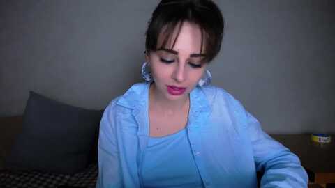 anasloves @ myfreecams on 20231121