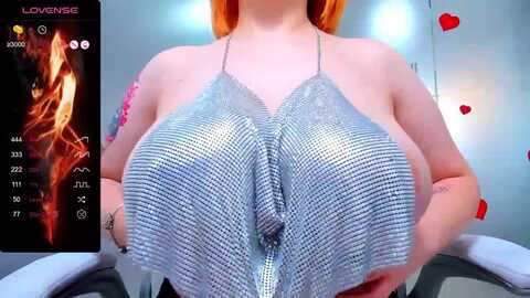 anya_rosses1 @ myfreecams on 20231121