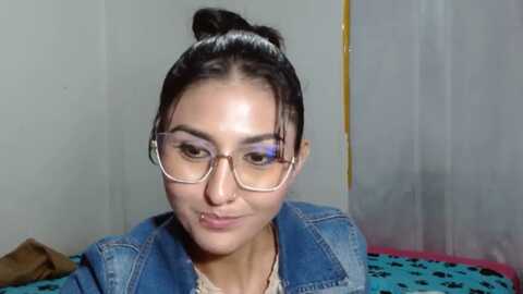 astrid_gil @ myfreecams on 20231121