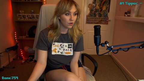 automicblue @ myfreecams on 20231121