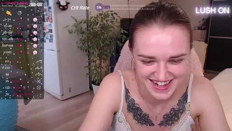 bellaswon @ myfreecams on 20231121