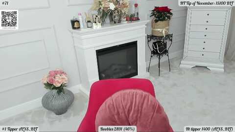 bonerversary @ myfreecams on 20231121