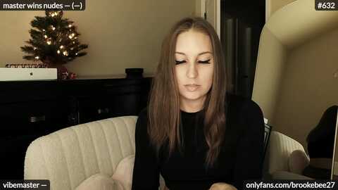 brookebee @ myfreecams on 20231121