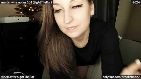 brookebee @ myfreecams on 20231121