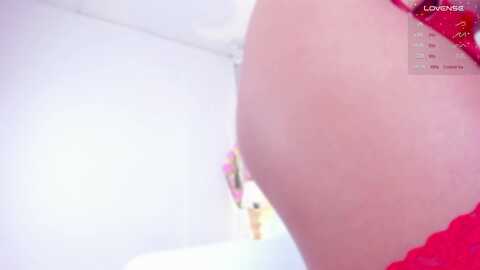 bunny_naugthy @ myfreecams on 20231121