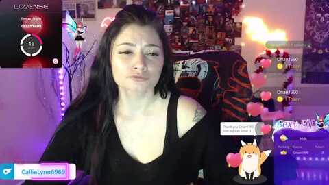 calliemyers @ myfreecams on 20231121