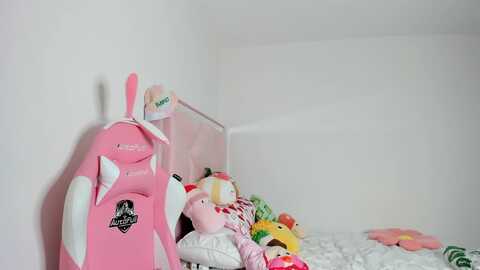cherrycute666 @ myfreecams on 20231121