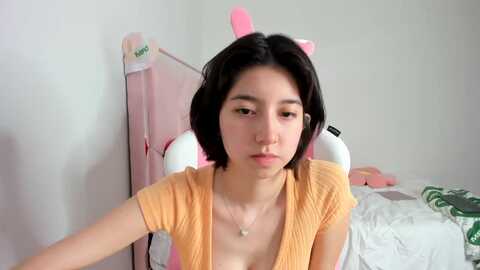 cherrycute666 @ myfreecams on 20231121