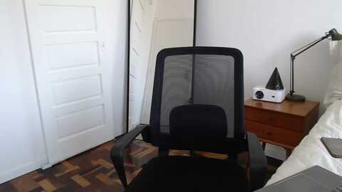 demmetria @ myfreecams on 20231121