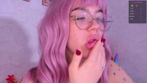 droolgirl @ myfreecams on 20231121