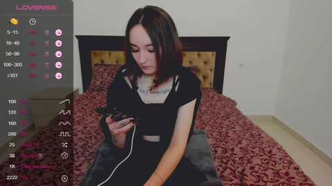 eleonorvibe @ myfreecams on 20231121