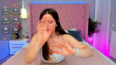 elsajones @ myfreecams on 20231121