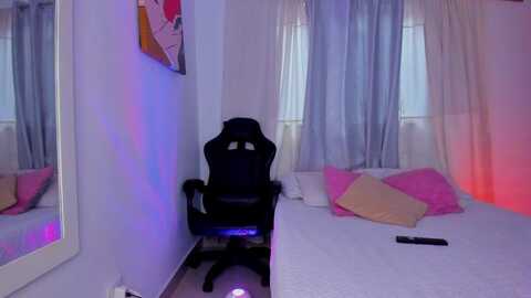 emma_park @ myfreecams on 20231121