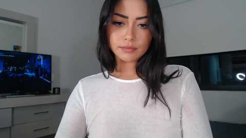 exoticandthai @ myfreecams on 20231121