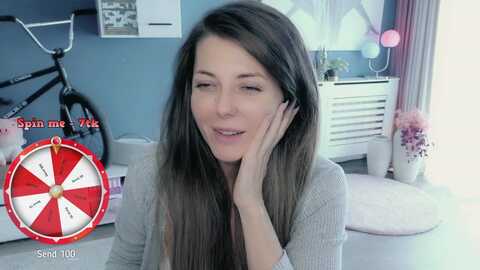 hellonheels_ @ myfreecams on 20231121