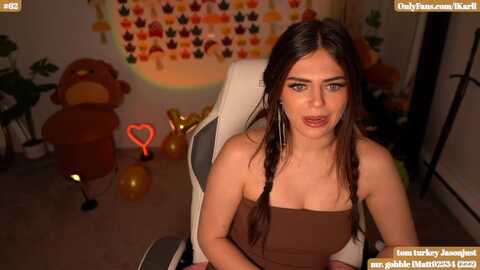 ikarli @ myfreecams on 20231121