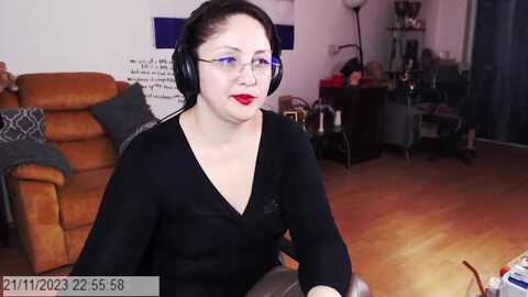 imperatrizas @ myfreecams on 20231121