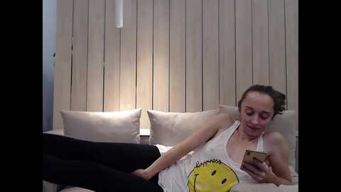 innocent_miss @ myfreecams on 20231121
