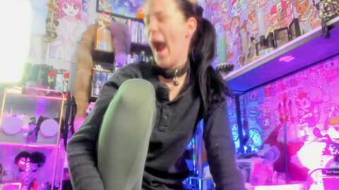 isabelle_babe @ myfreecams on 20231121