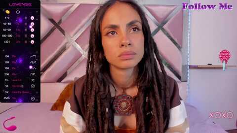 juanadearco5 @ myfreecams on 20231121